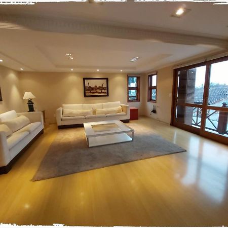 Residencial Joao Pessoa Apartment Canela Luaran gambar
