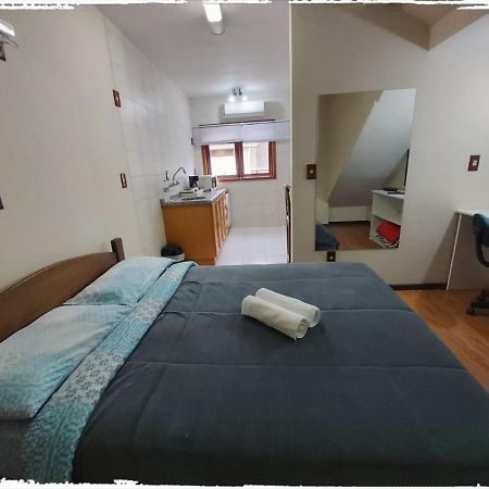 Residencial Joao Pessoa Apartment Canela Luaran gambar