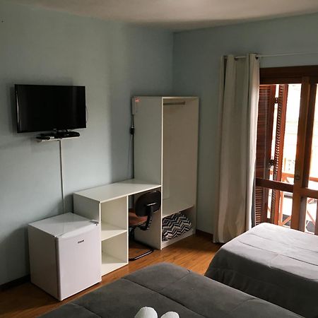 Residencial Joao Pessoa Apartment Canela Luaran gambar