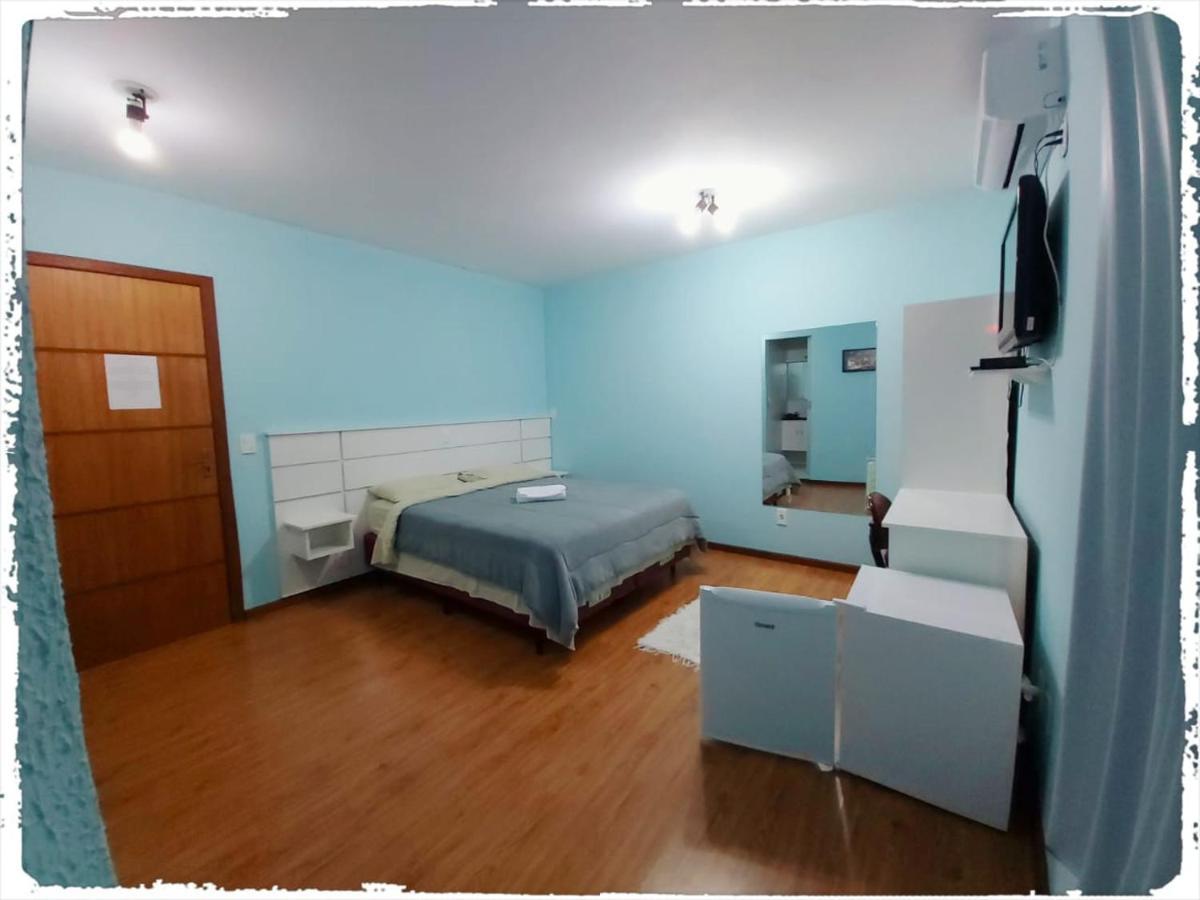Residencial Joao Pessoa Apartment Canela Luaran gambar