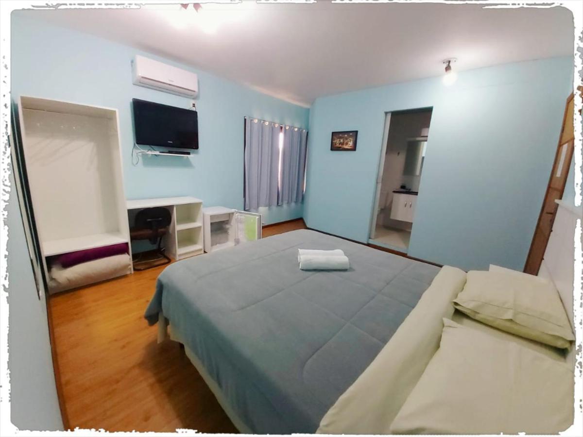 Residencial Joao Pessoa Apartment Canela Luaran gambar