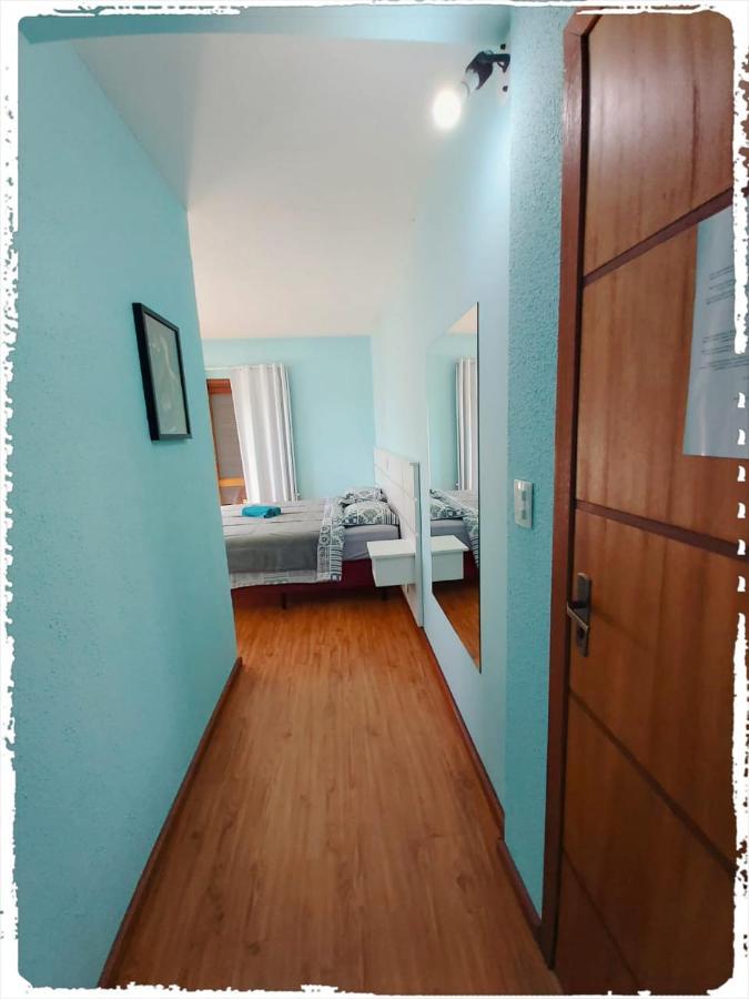 Residencial Joao Pessoa Apartment Canela Luaran gambar