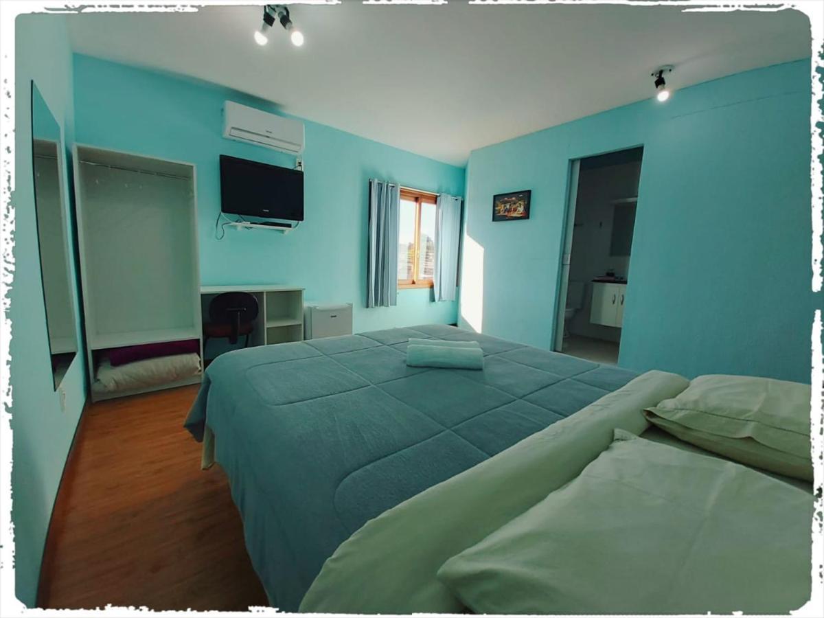 Residencial Joao Pessoa Apartment Canela Luaran gambar