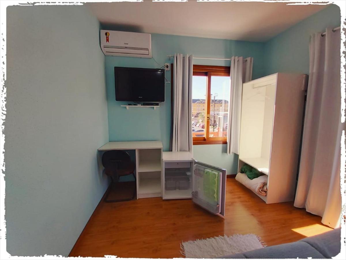 Residencial Joao Pessoa Apartment Canela Luaran gambar