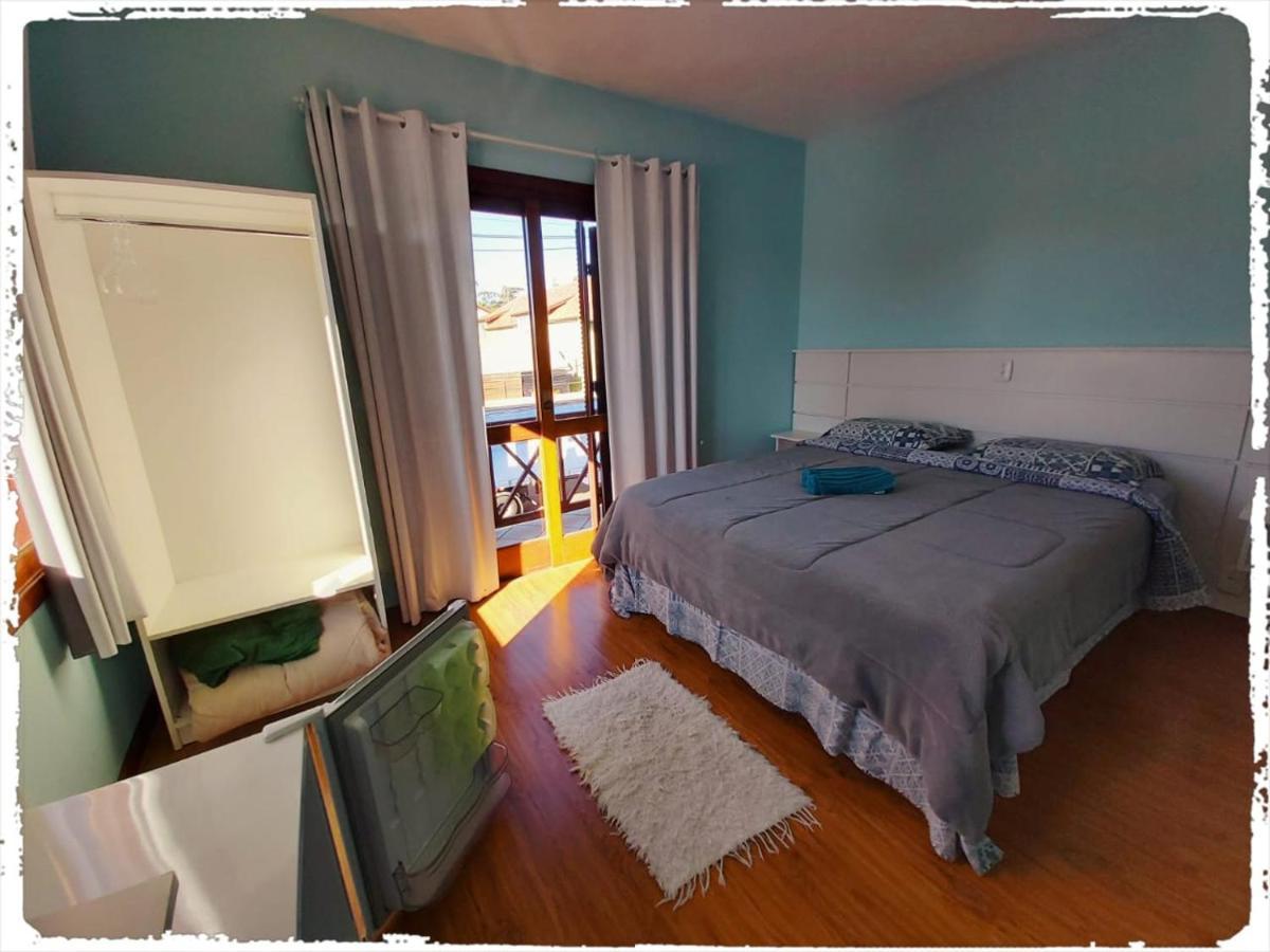 Residencial Joao Pessoa Apartment Canela Luaran gambar