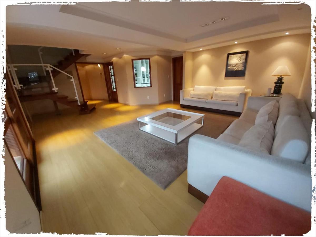 Residencial Joao Pessoa Apartment Canela Luaran gambar