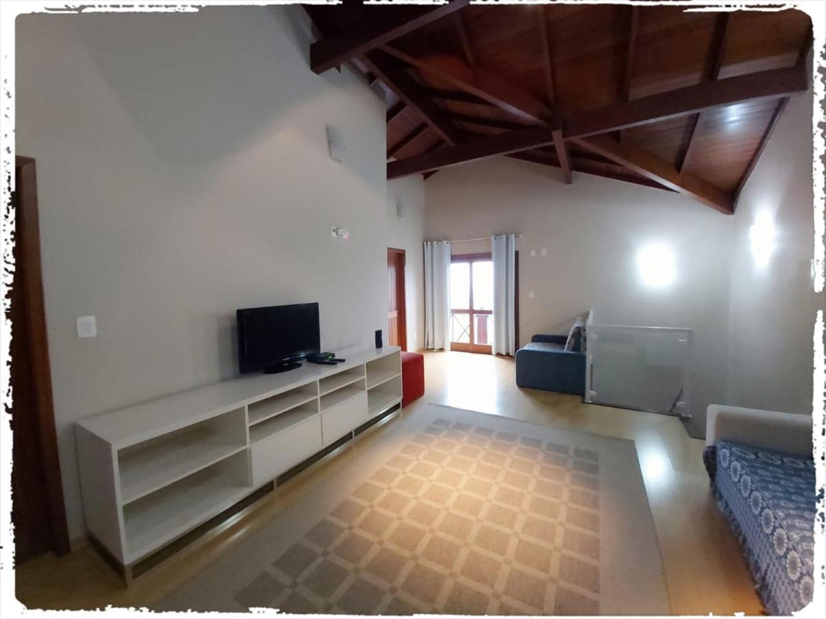 Residencial Joao Pessoa Apartment Canela Luaran gambar