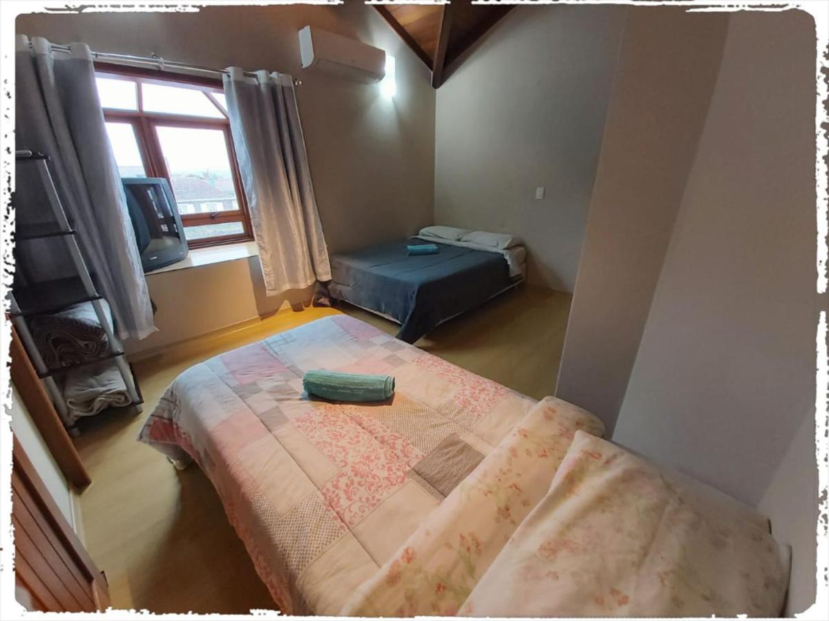 Residencial Joao Pessoa Apartment Canela Luaran gambar