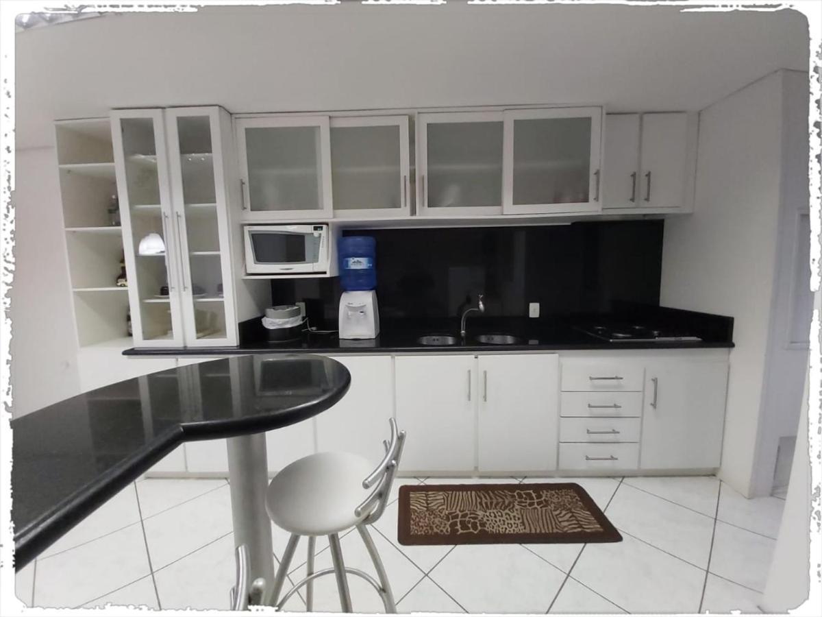 Residencial Joao Pessoa Apartment Canela Luaran gambar