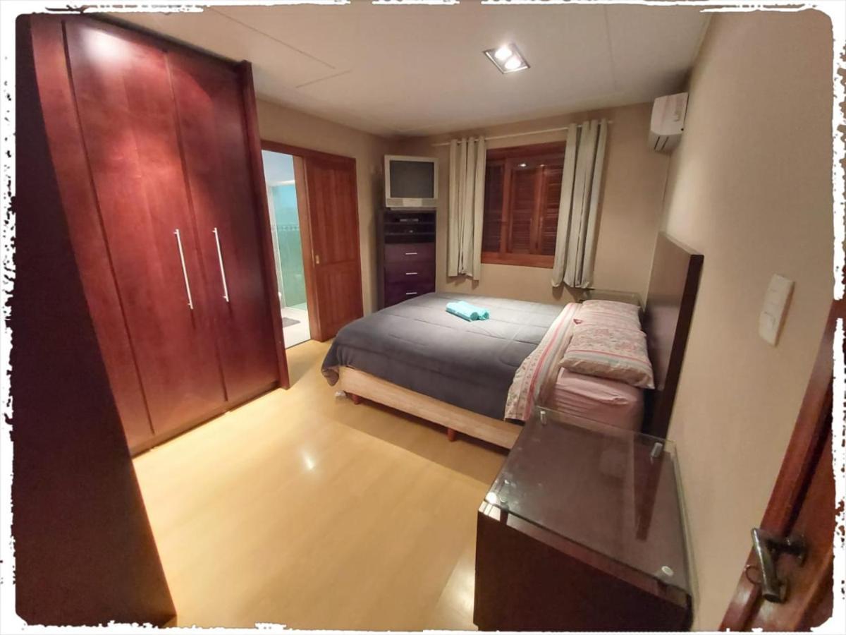 Residencial Joao Pessoa Apartment Canela Luaran gambar