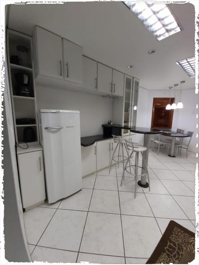 Residencial Joao Pessoa Apartment Canela Luaran gambar