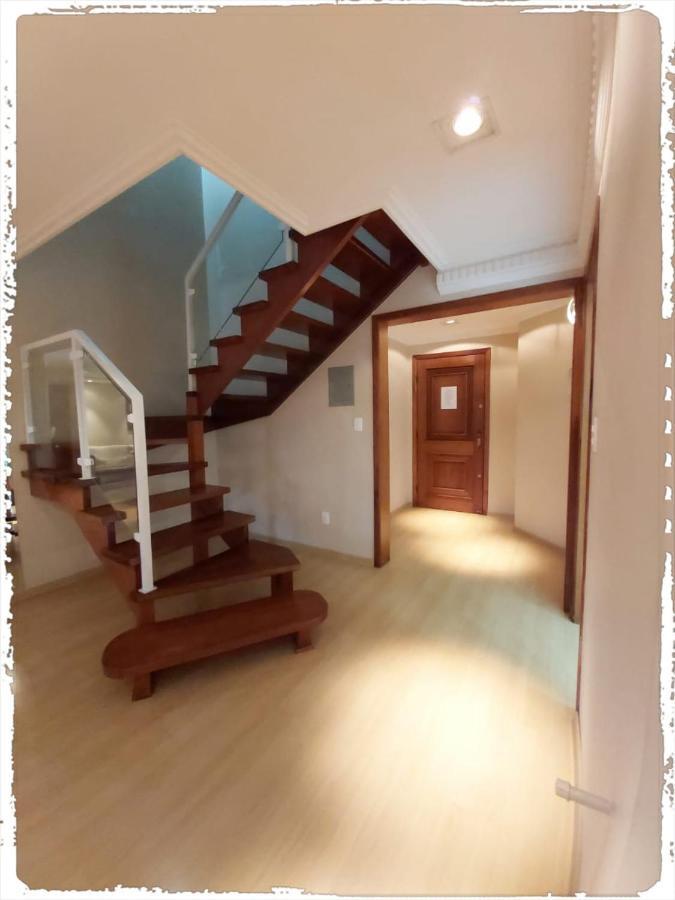 Residencial Joao Pessoa Apartment Canela Luaran gambar