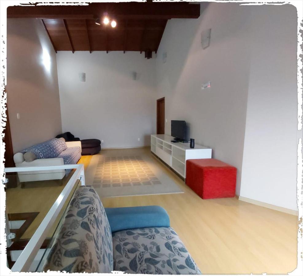 Residencial Joao Pessoa Apartment Canela Luaran gambar