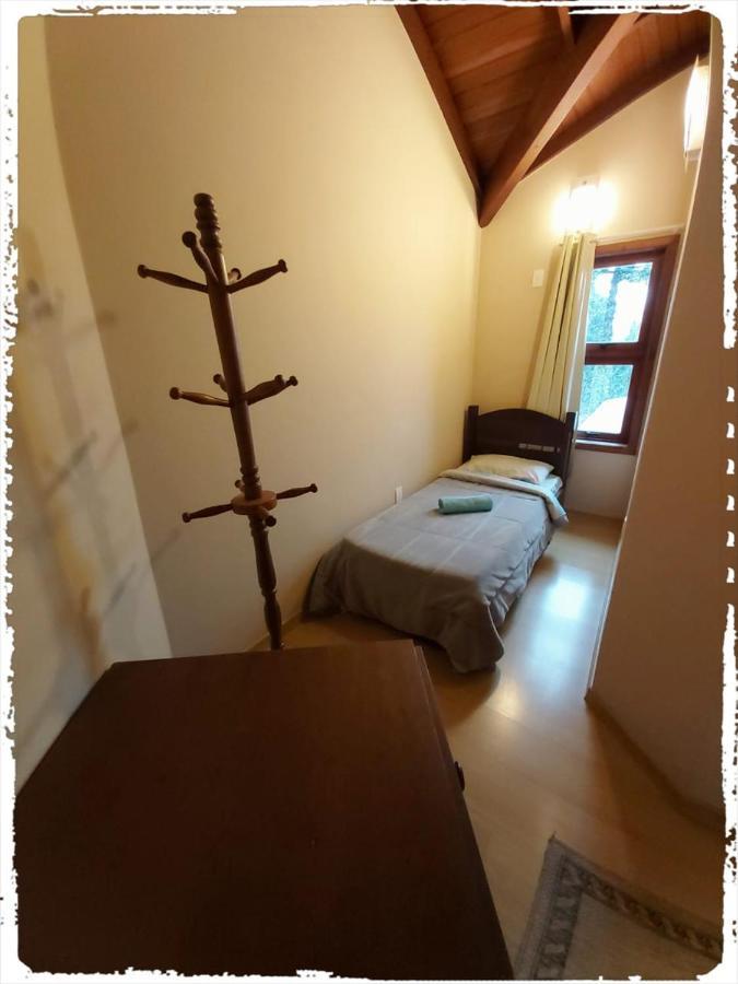 Residencial Joao Pessoa Apartment Canela Luaran gambar