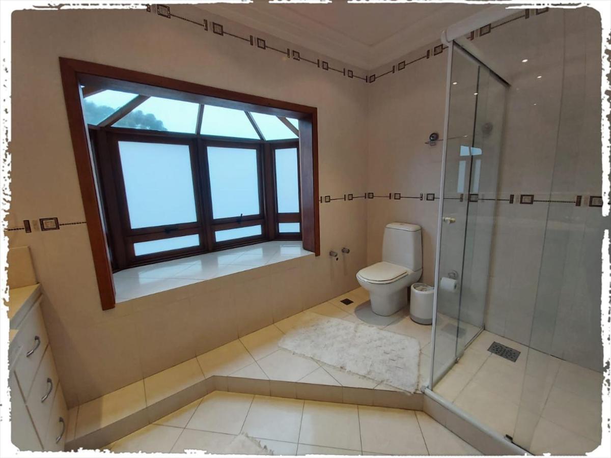Residencial Joao Pessoa Apartment Canela Luaran gambar