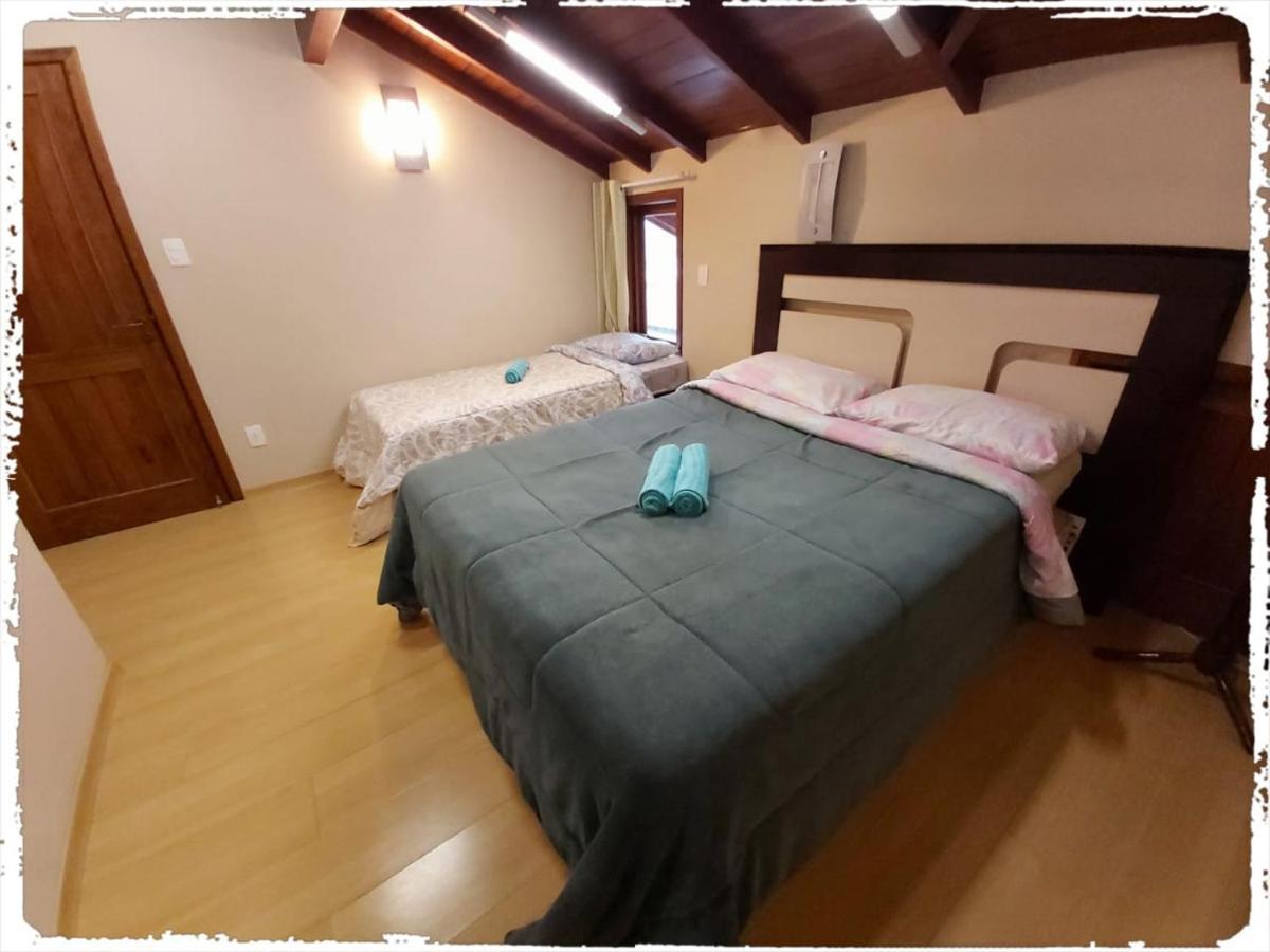 Residencial Joao Pessoa Apartment Canela Luaran gambar