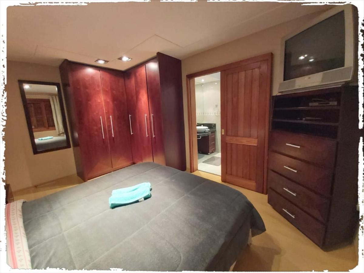 Residencial Joao Pessoa Apartment Canela Luaran gambar
