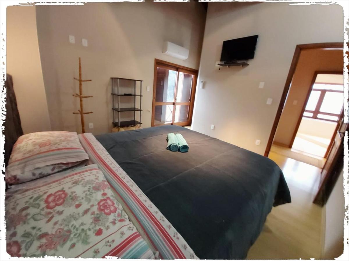 Residencial Joao Pessoa Apartment Canela Luaran gambar