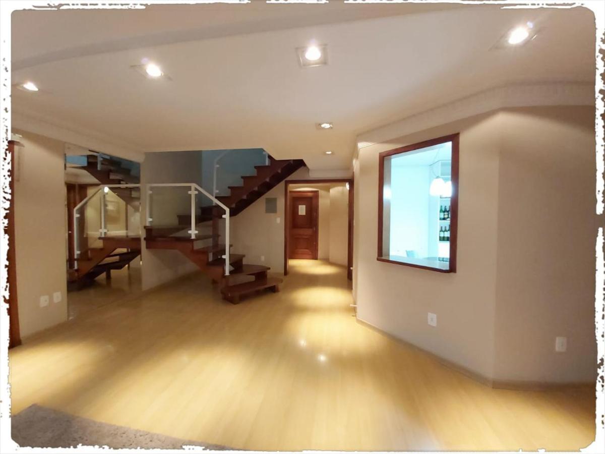 Residencial Joao Pessoa Apartment Canela Luaran gambar