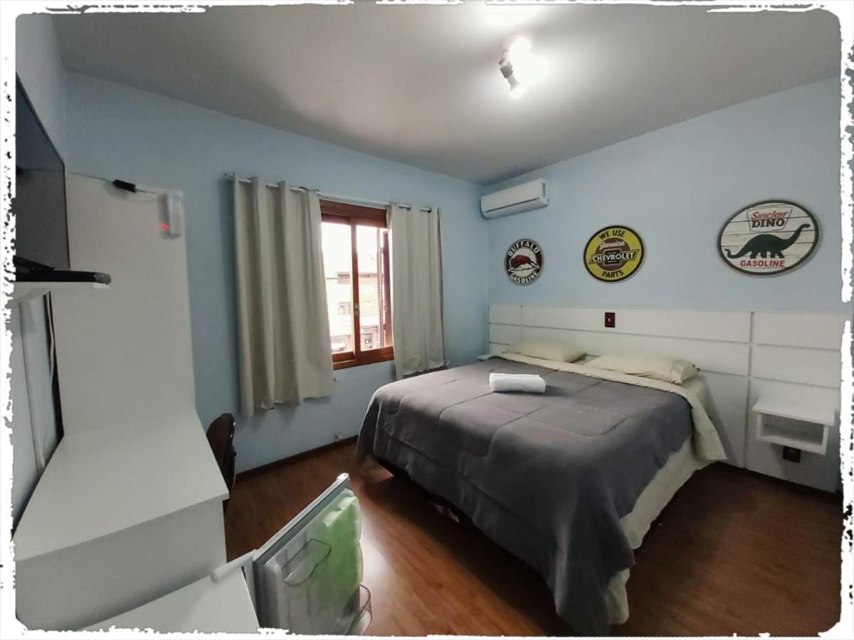Residencial Joao Pessoa Apartment Canela Luaran gambar