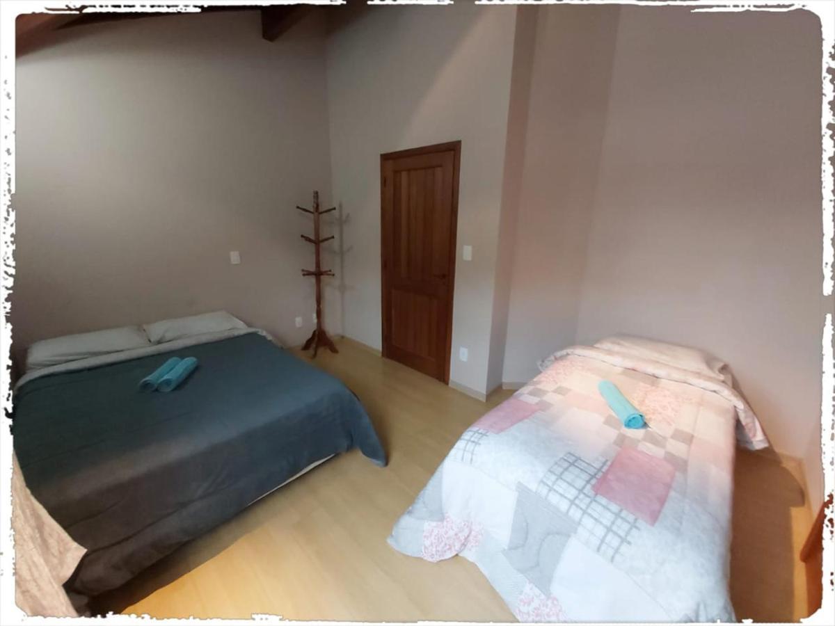 Residencial Joao Pessoa Apartment Canela Luaran gambar