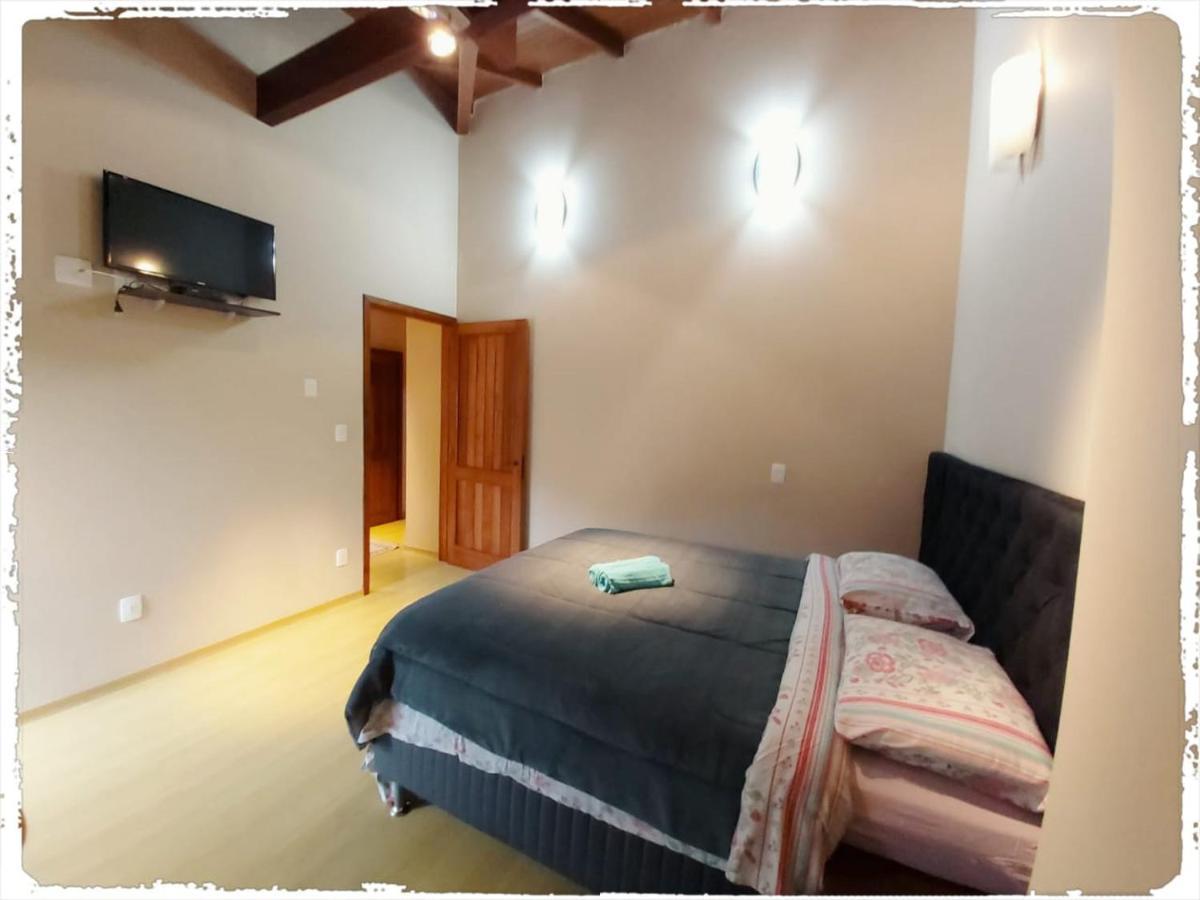 Residencial Joao Pessoa Apartment Canela Luaran gambar