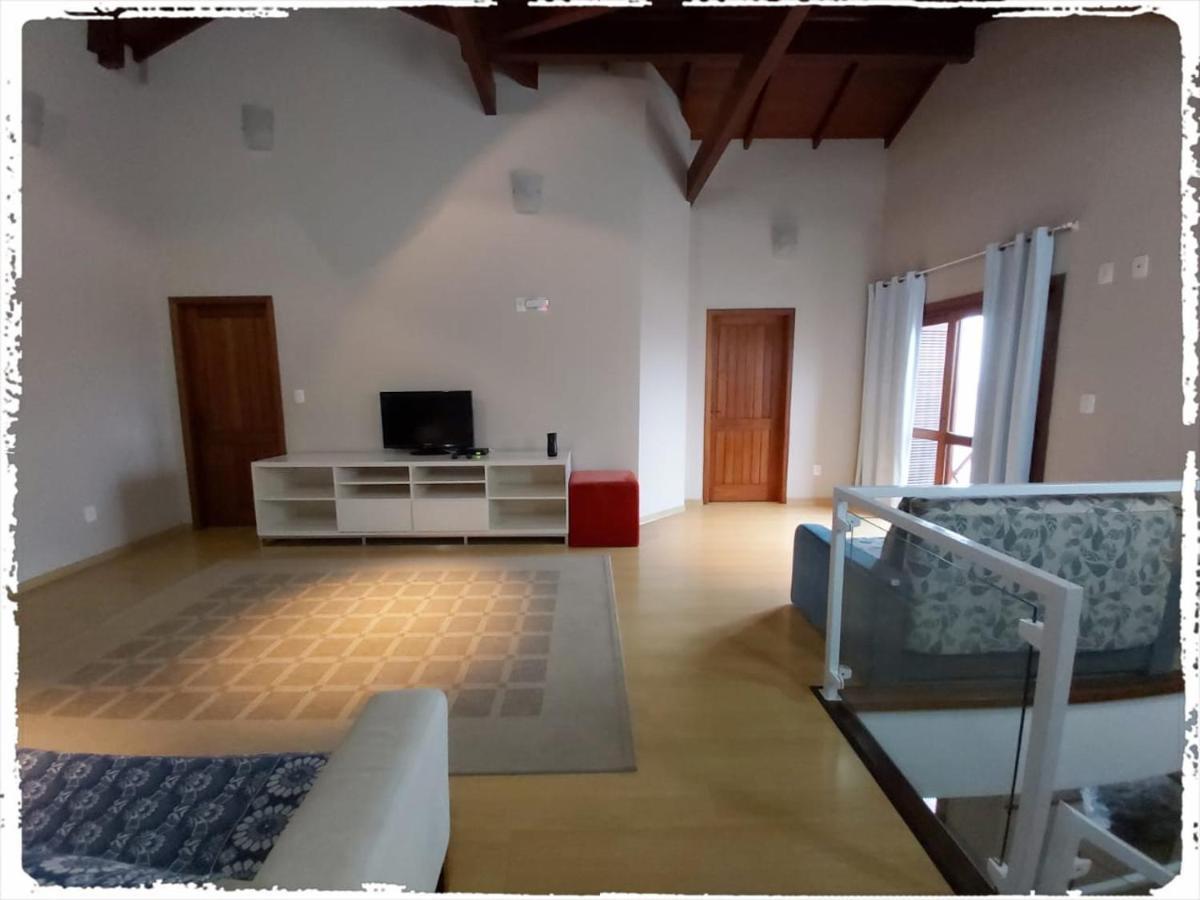 Residencial Joao Pessoa Apartment Canela Luaran gambar