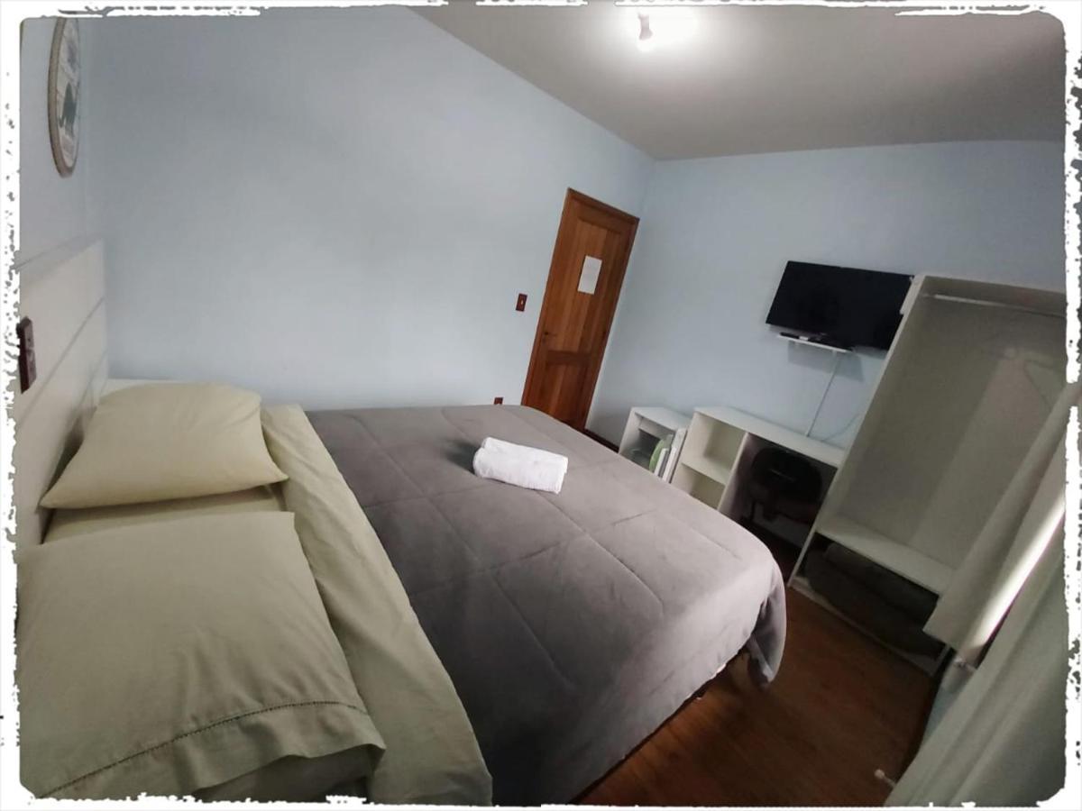 Residencial Joao Pessoa Apartment Canela Luaran gambar