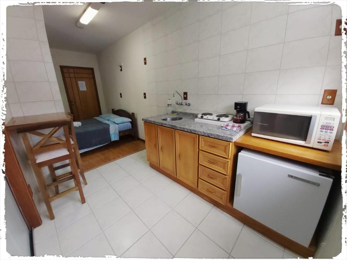 Residencial Joao Pessoa Apartment Canela Luaran gambar
