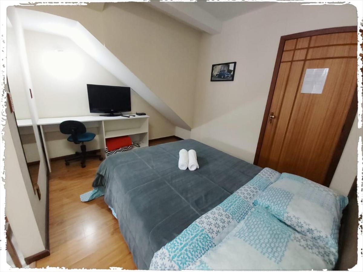 Residencial Joao Pessoa Apartment Canela Luaran gambar