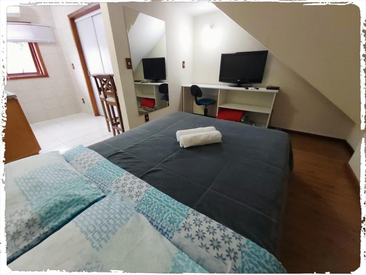Residencial Joao Pessoa Apartment Canela Luaran gambar