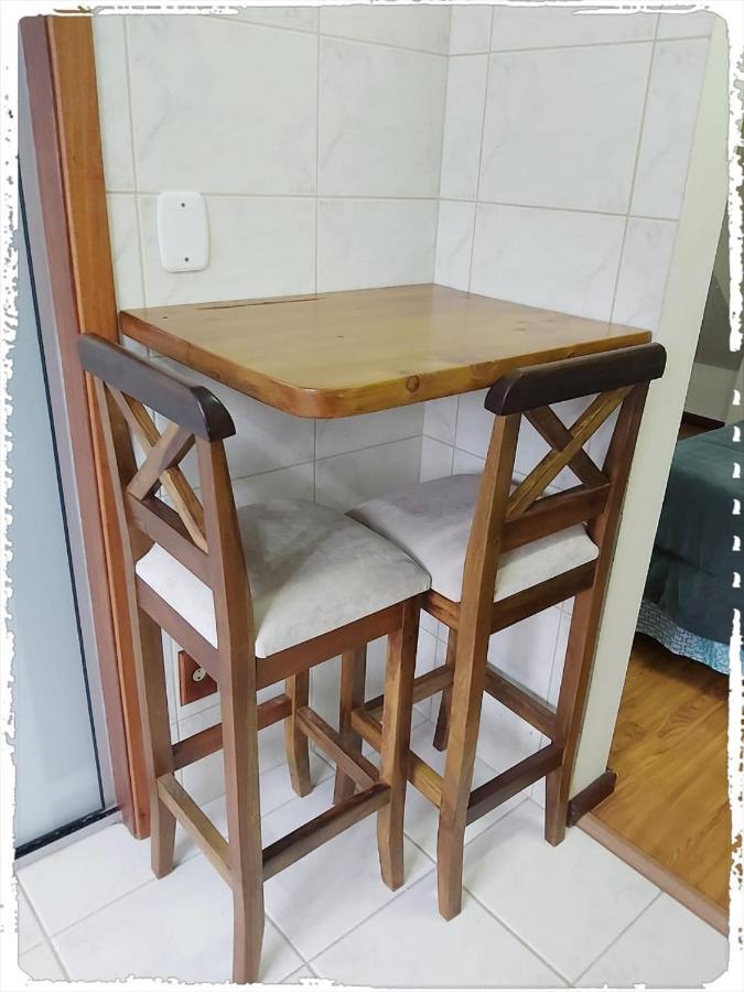 Residencial Joao Pessoa Apartment Canela Luaran gambar