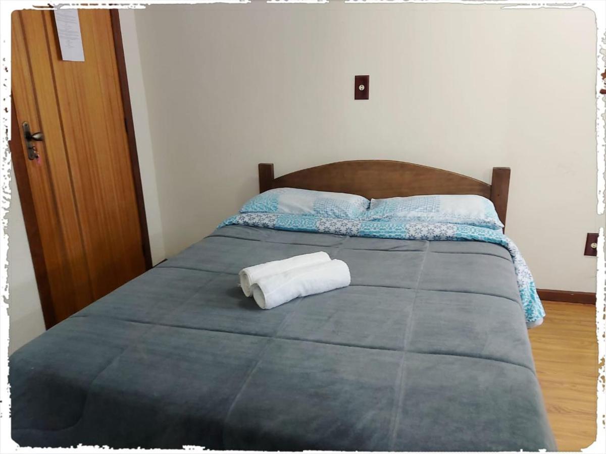 Residencial Joao Pessoa Apartment Canela Luaran gambar