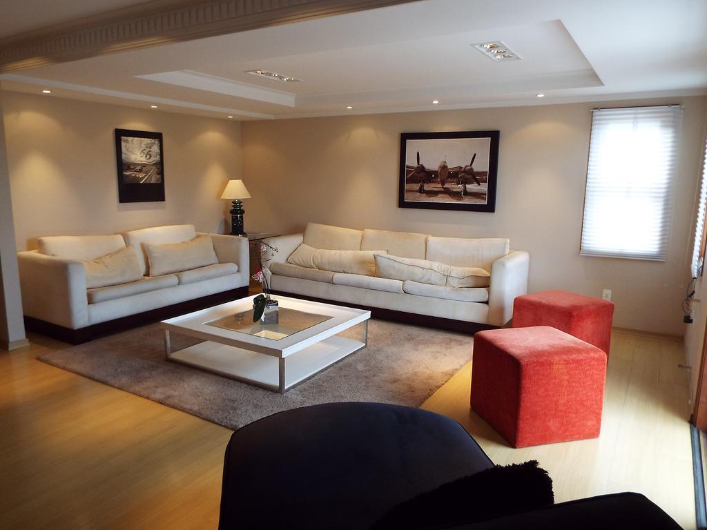 Residencial Joao Pessoa Apartment Canela Luaran gambar