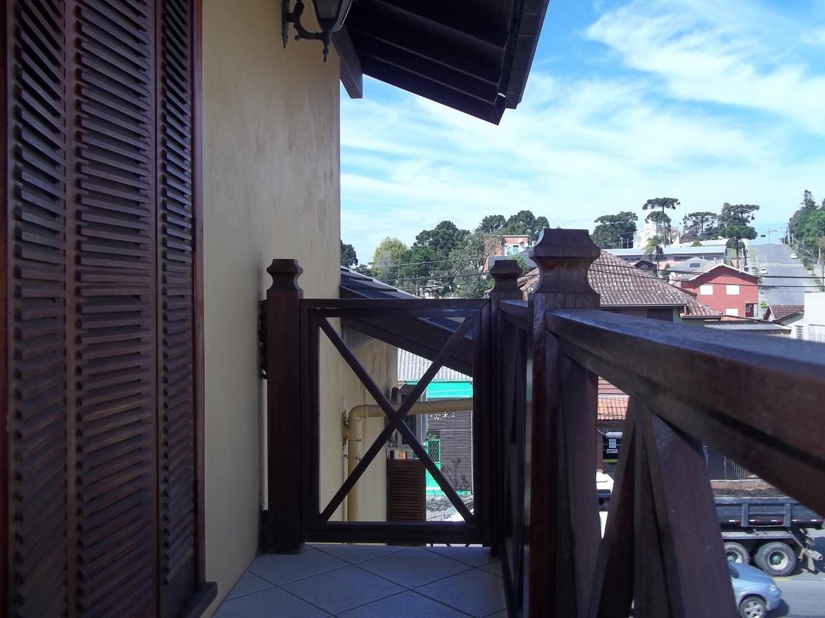 Residencial Joao Pessoa Apartment Canela Luaran gambar