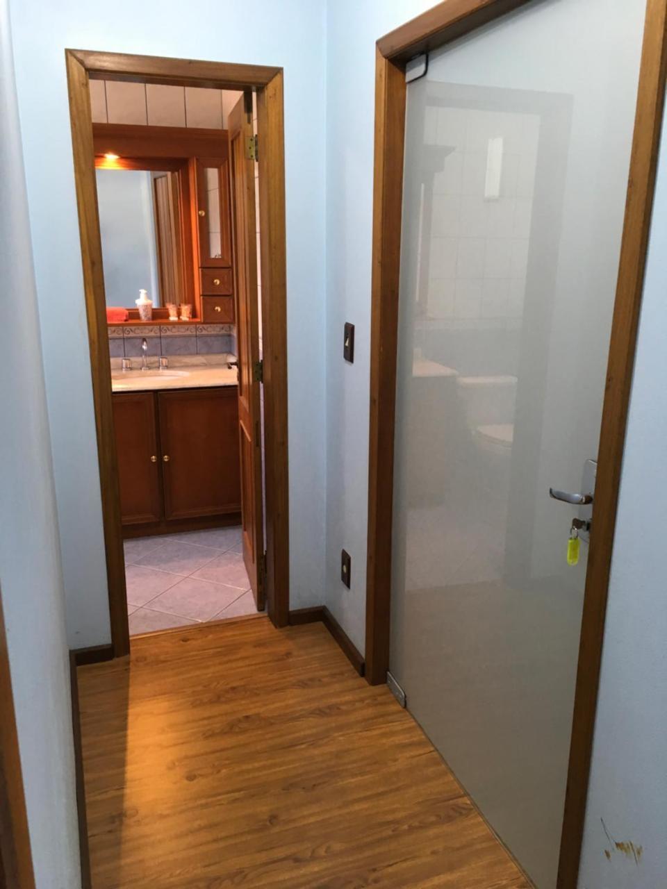 Residencial Joao Pessoa Apartment Canela Luaran gambar