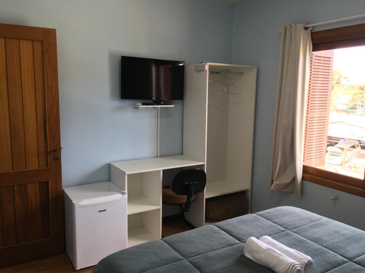 Residencial Joao Pessoa Apartment Canela Luaran gambar