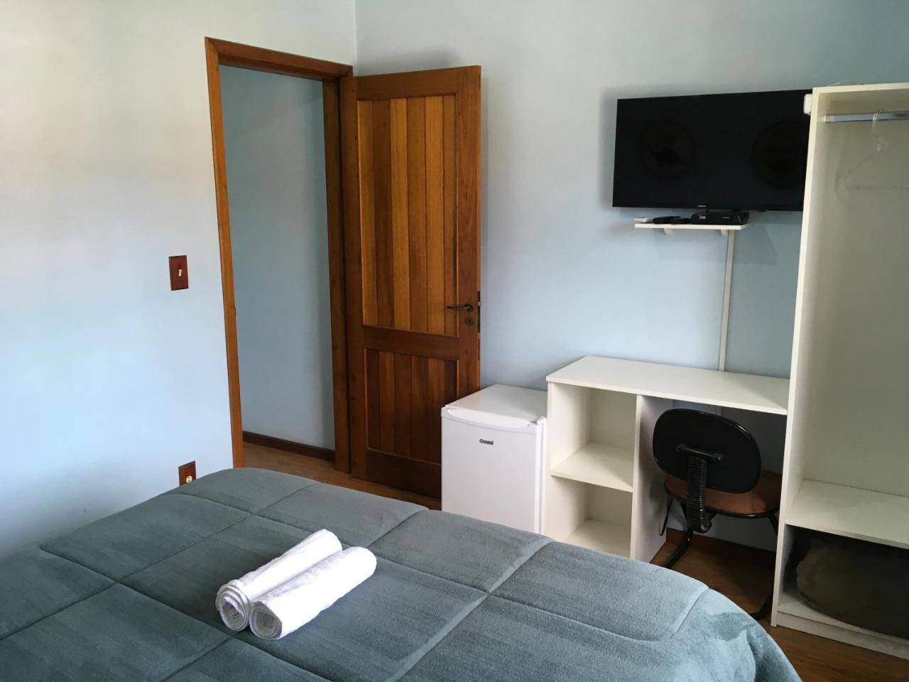 Residencial Joao Pessoa Apartment Canela Luaran gambar