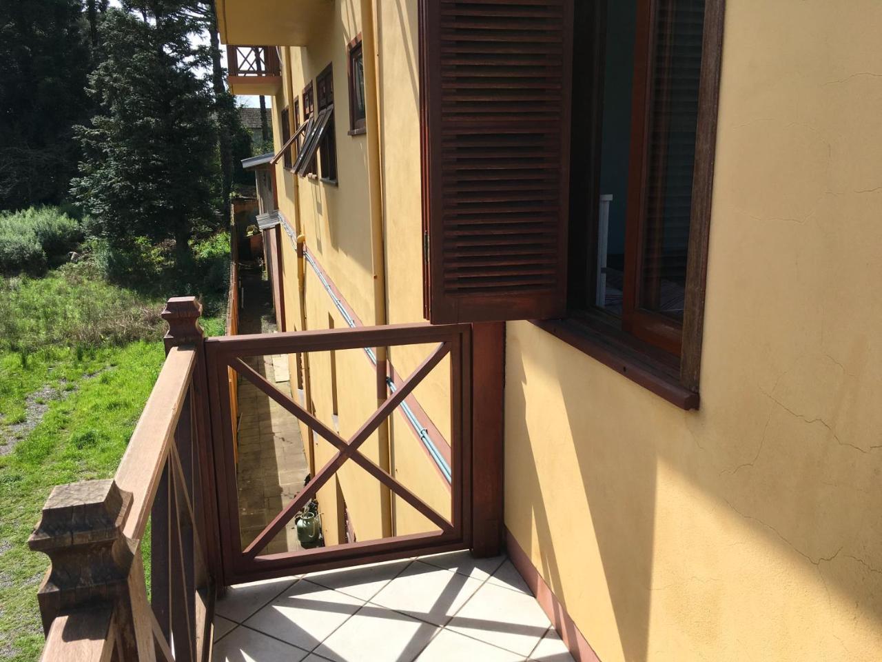 Residencial Joao Pessoa Apartment Canela Luaran gambar