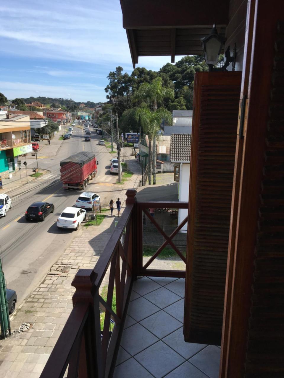 Residencial Joao Pessoa Apartment Canela Luaran gambar