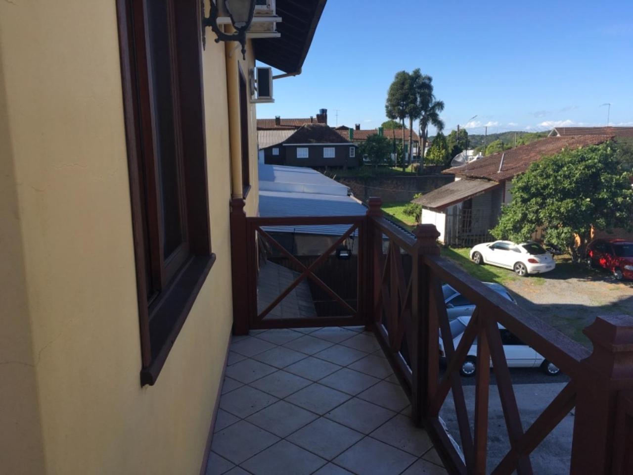 Residencial Joao Pessoa Apartment Canela Luaran gambar