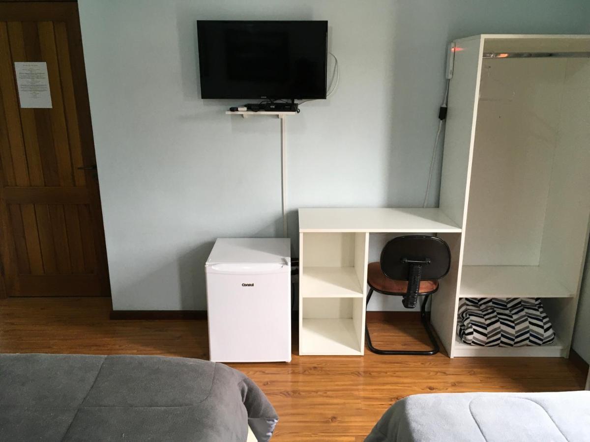 Residencial Joao Pessoa Apartment Canela Luaran gambar